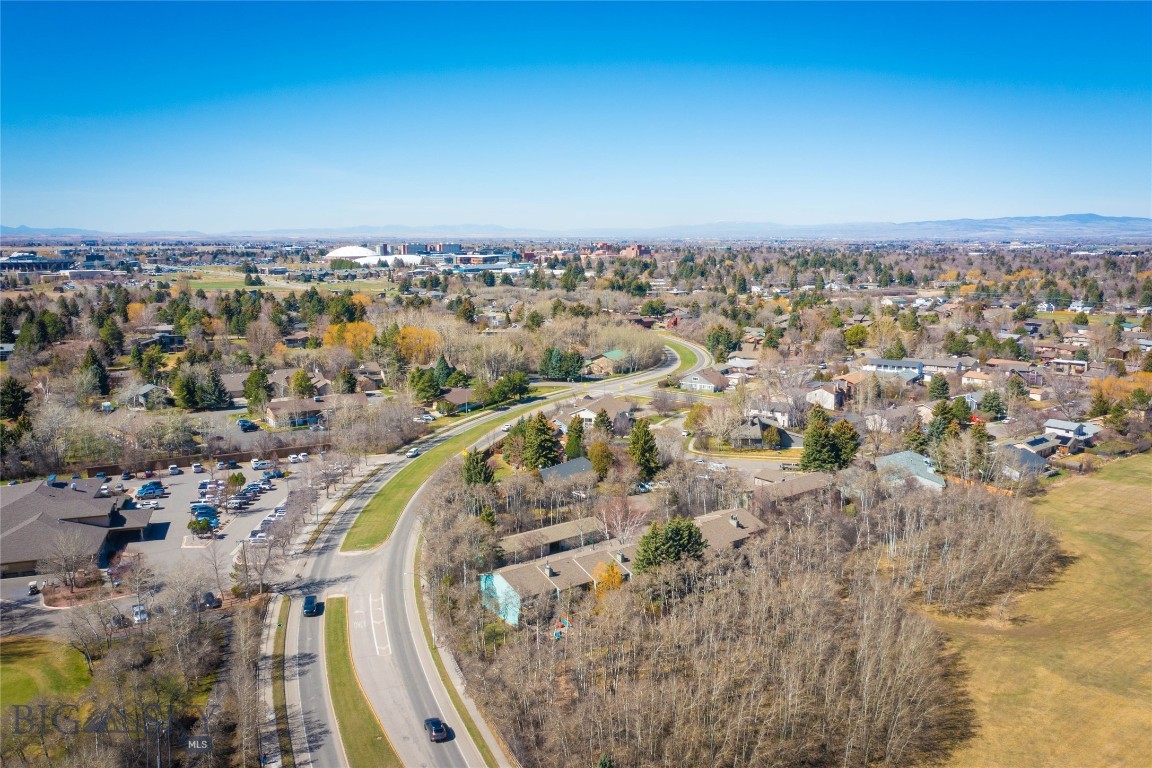 Tanglewood Condo - Residential