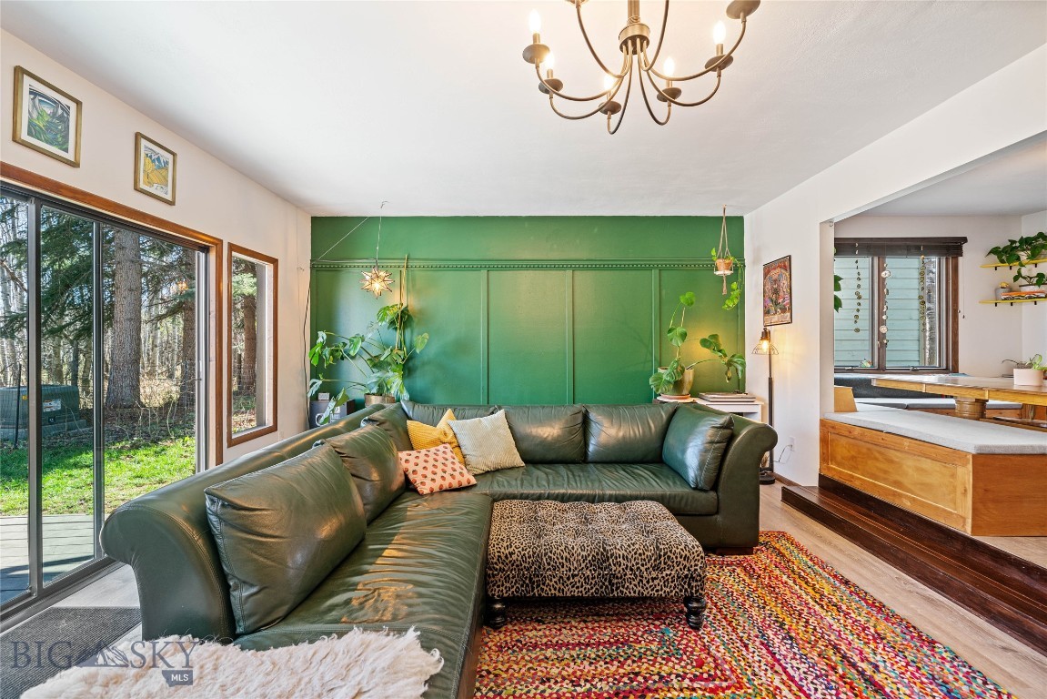 Tanglewood Condo - Residential