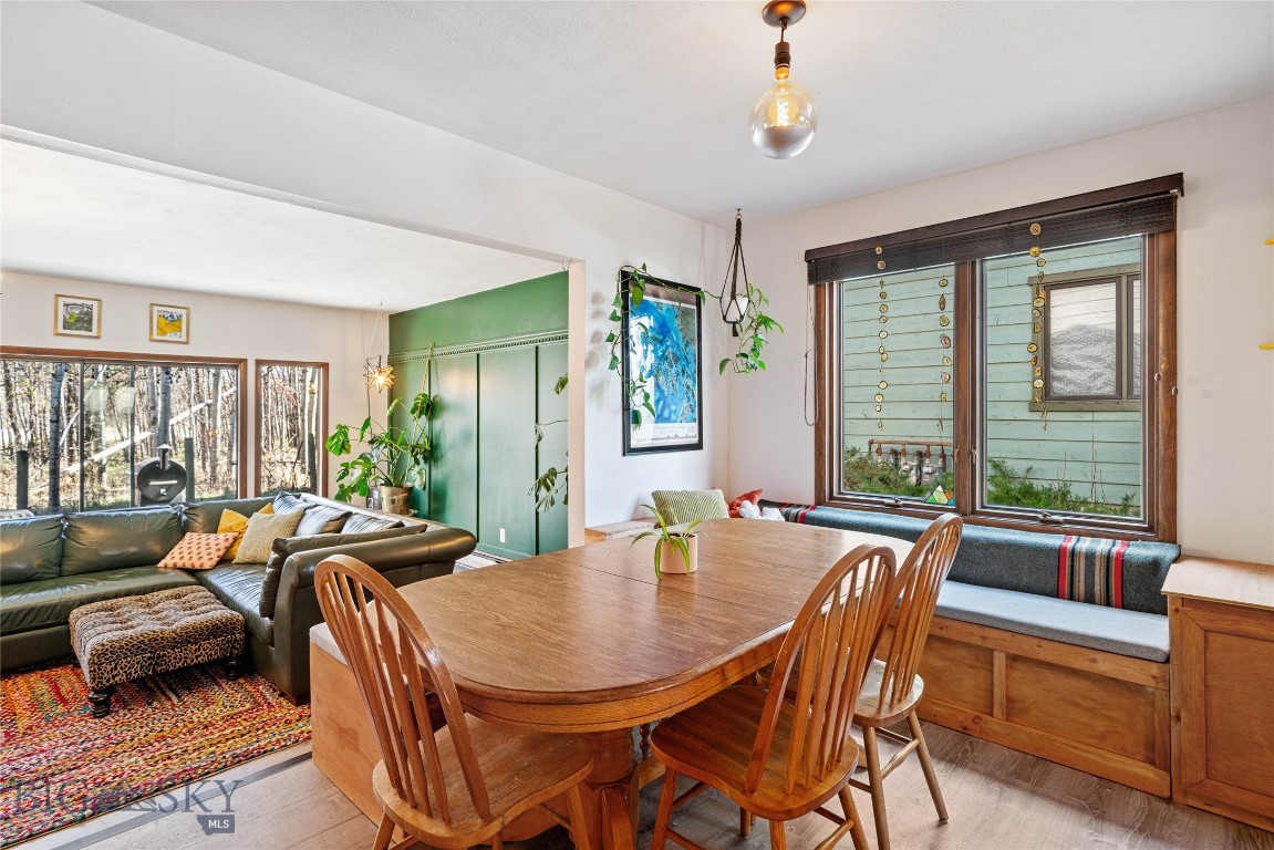 Tanglewood Condo - Residential