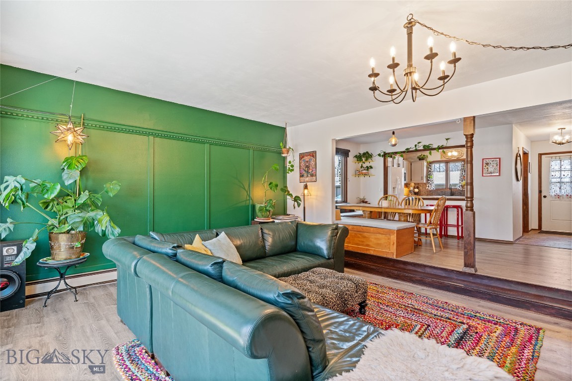 Tanglewood Condo - Residential