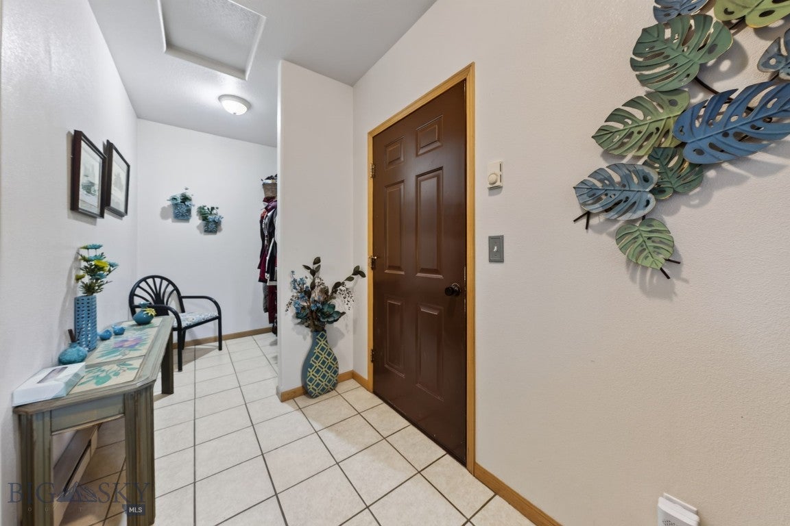 321 Nez Perce Avenue A