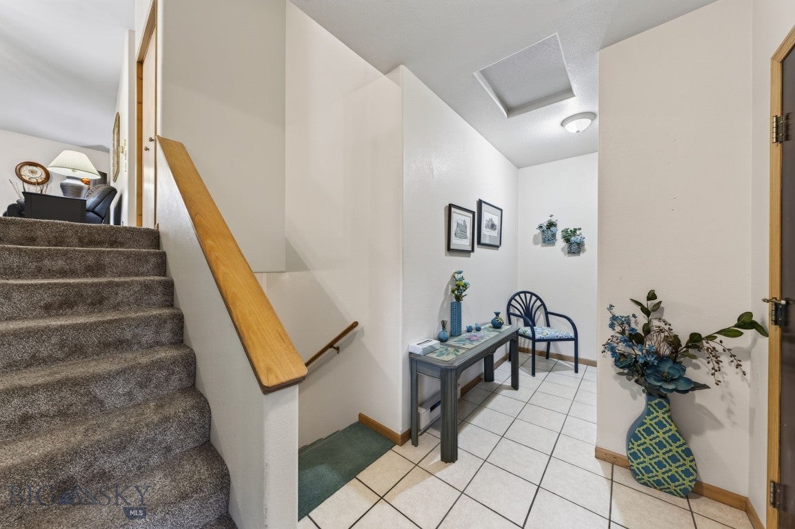 321 Nez Perce Avenue A