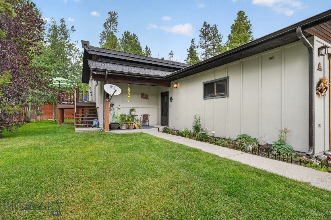 321 Nez Perce Avenue A
