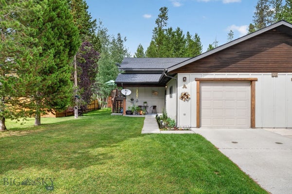 321 NEZ PERCE AVE # A, WEST YELLOWSTONE, MT 59758 - Image 2ab6c43e8134a8c7fb5dfff6bc7d7bb0/758616976