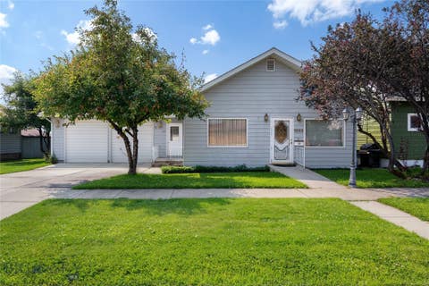 Photo of 1043 S Colorado ST, Butte, MT 59701 (MLS # 413688)