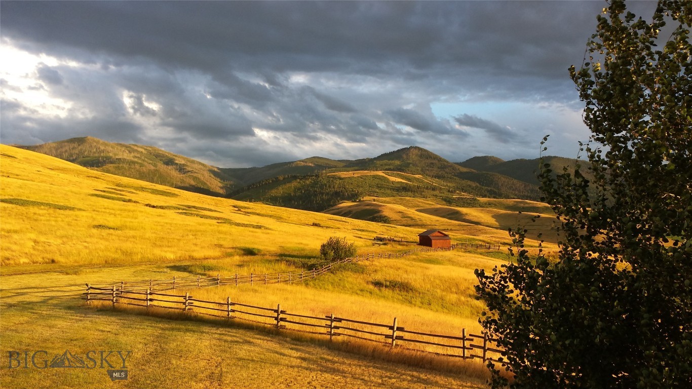 Bear Creek Properties - Land