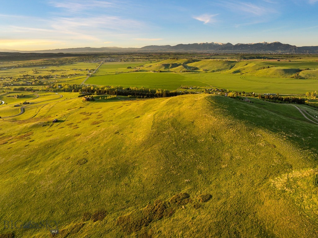 Bear Creek Properties - Land