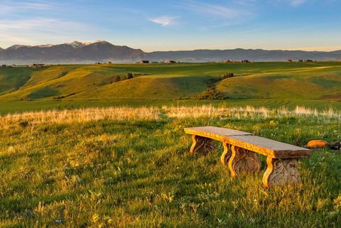 TBD Summit Drive Gallatin Gateway MT 59730