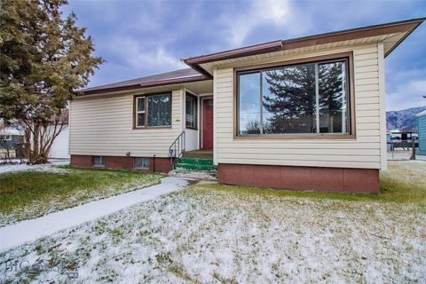 2928 Wynne Avenue Butte MT 59701