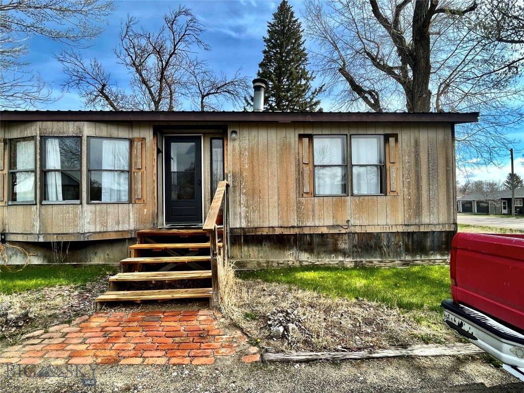 None - Residential