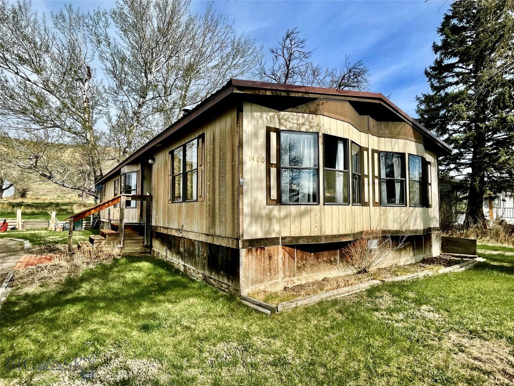 None - Residential