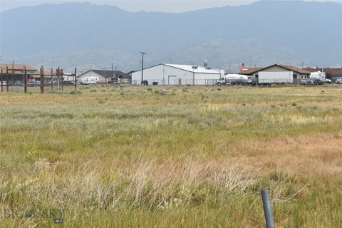 TBD Longfellow Street Butte MT 59701