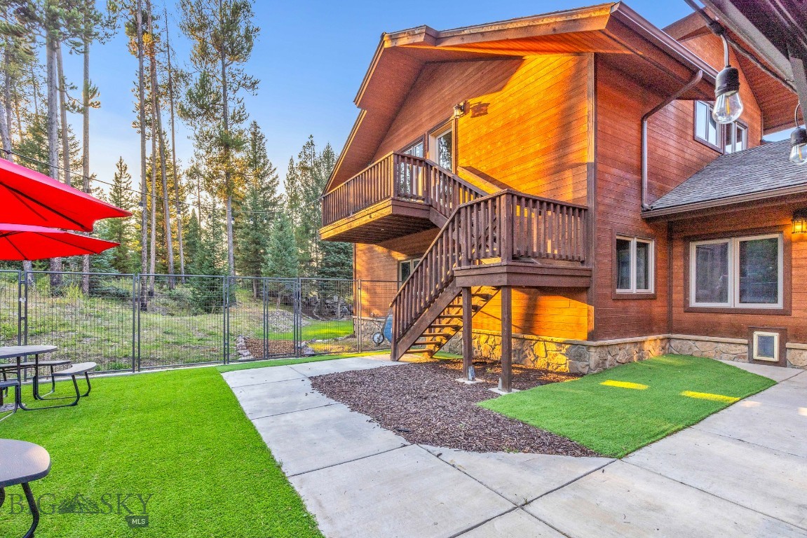 River Run - Residential