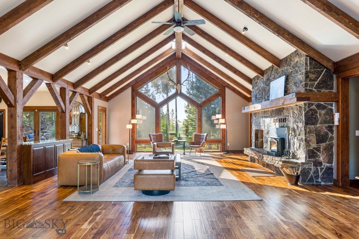 River Run - Residential