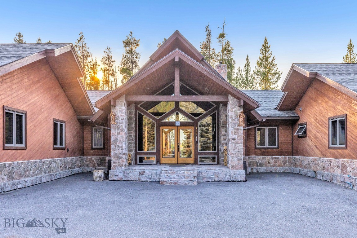River Run - Residential