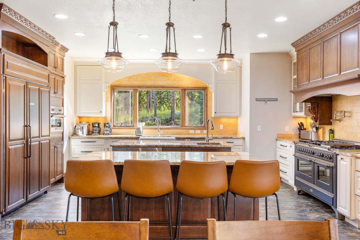 River Run - Residential