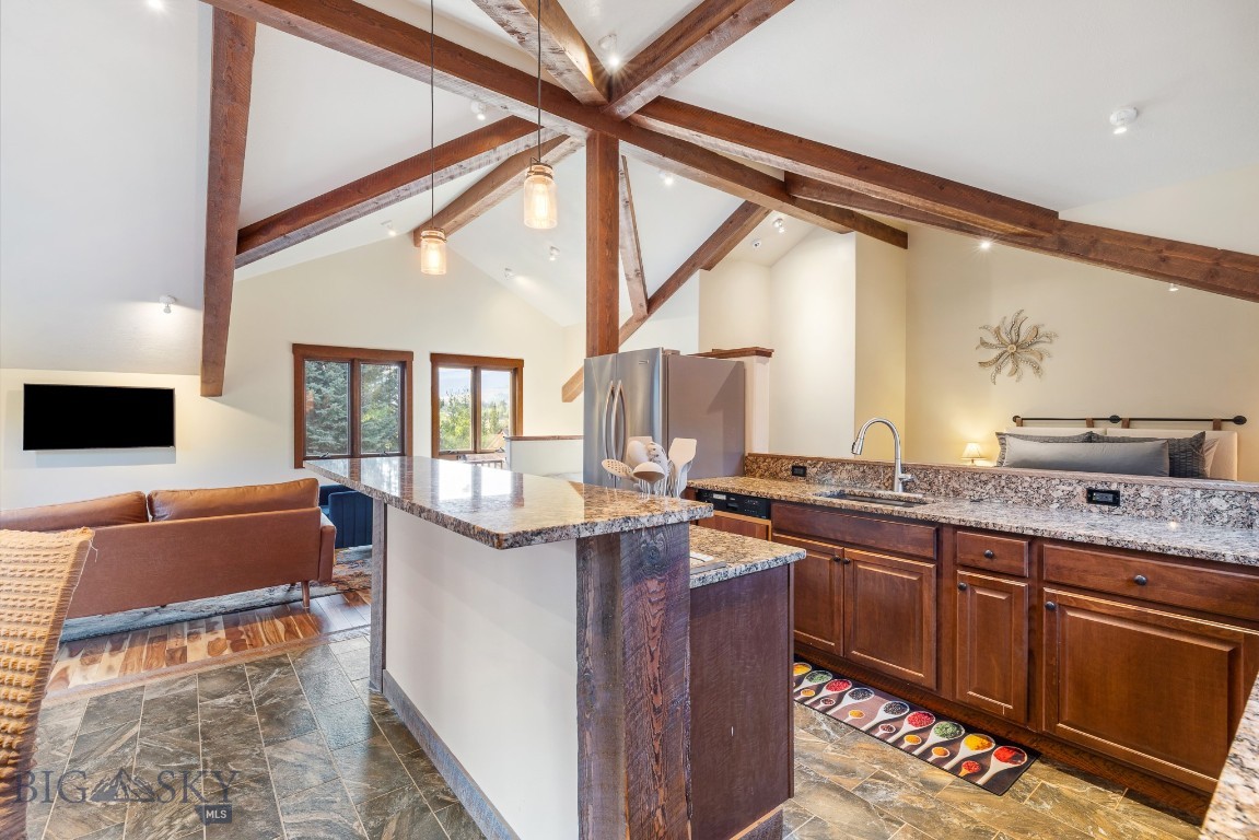 River Run - Residential
