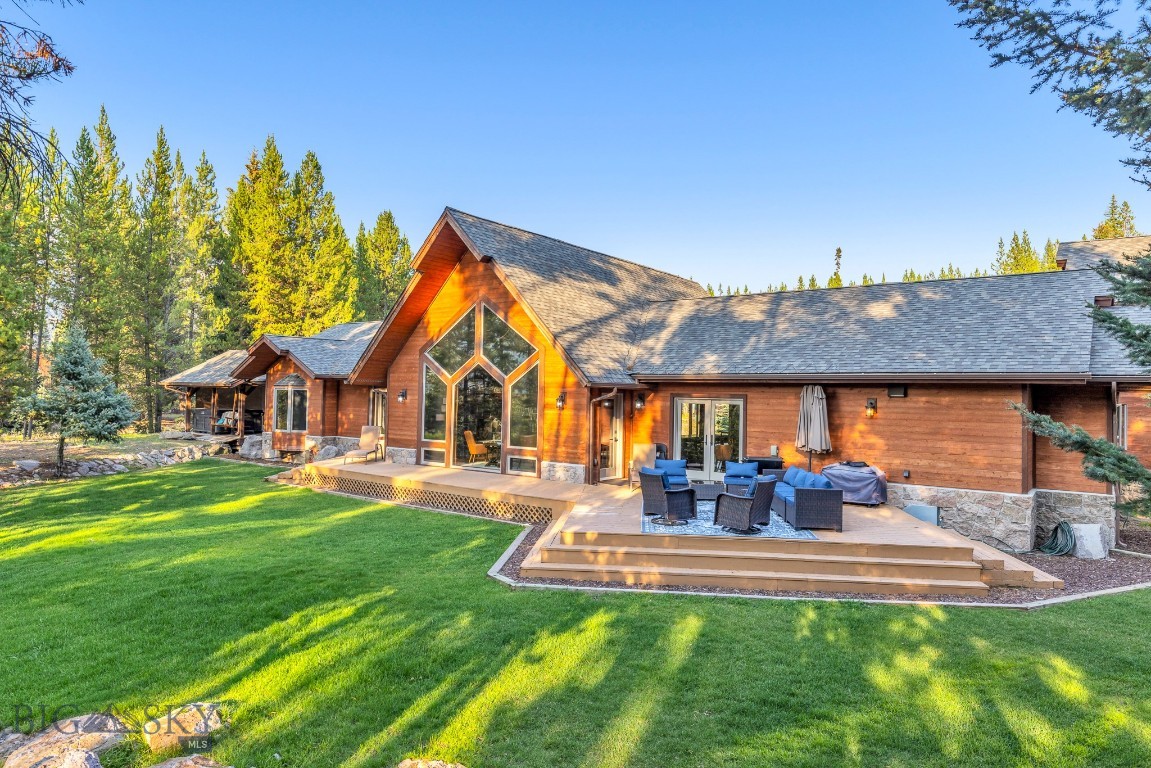 River Run - Residential
