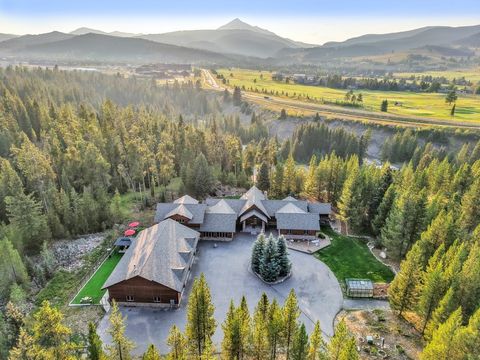 Photo of 319 Skywood Drive, Big Sky, MT 59716 (MLS # 405301)