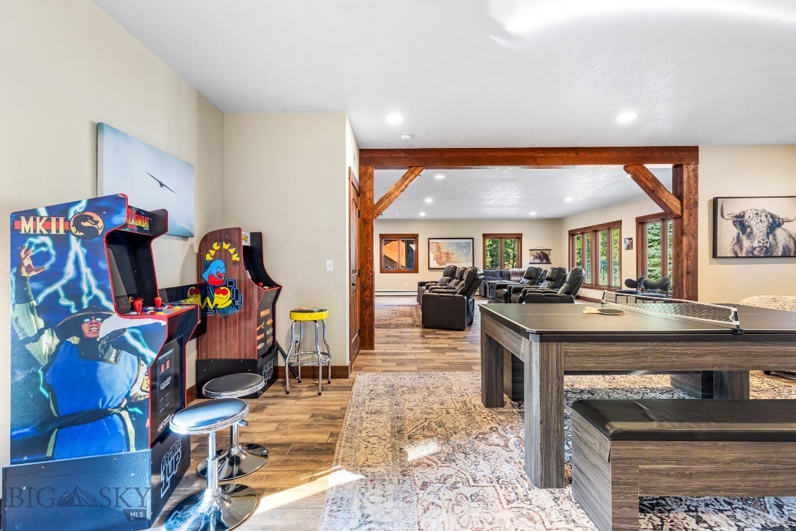 River Run - Residential