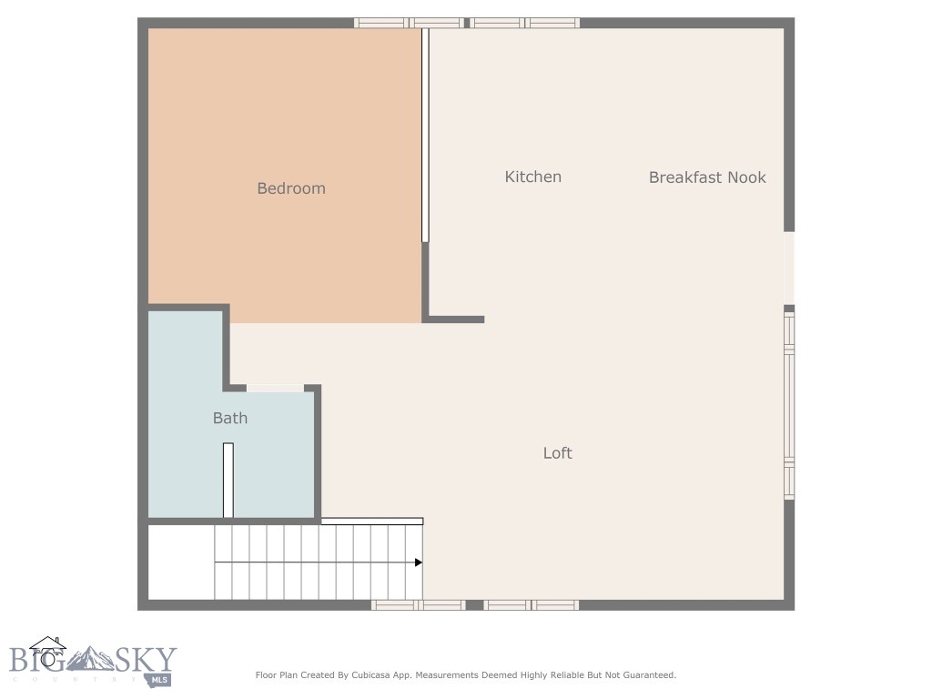 River Run - Residential