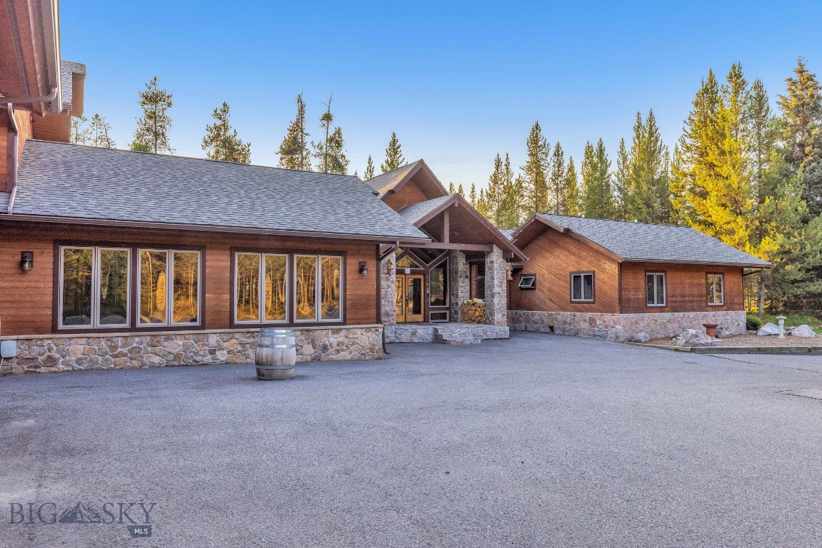 River Run - Residential