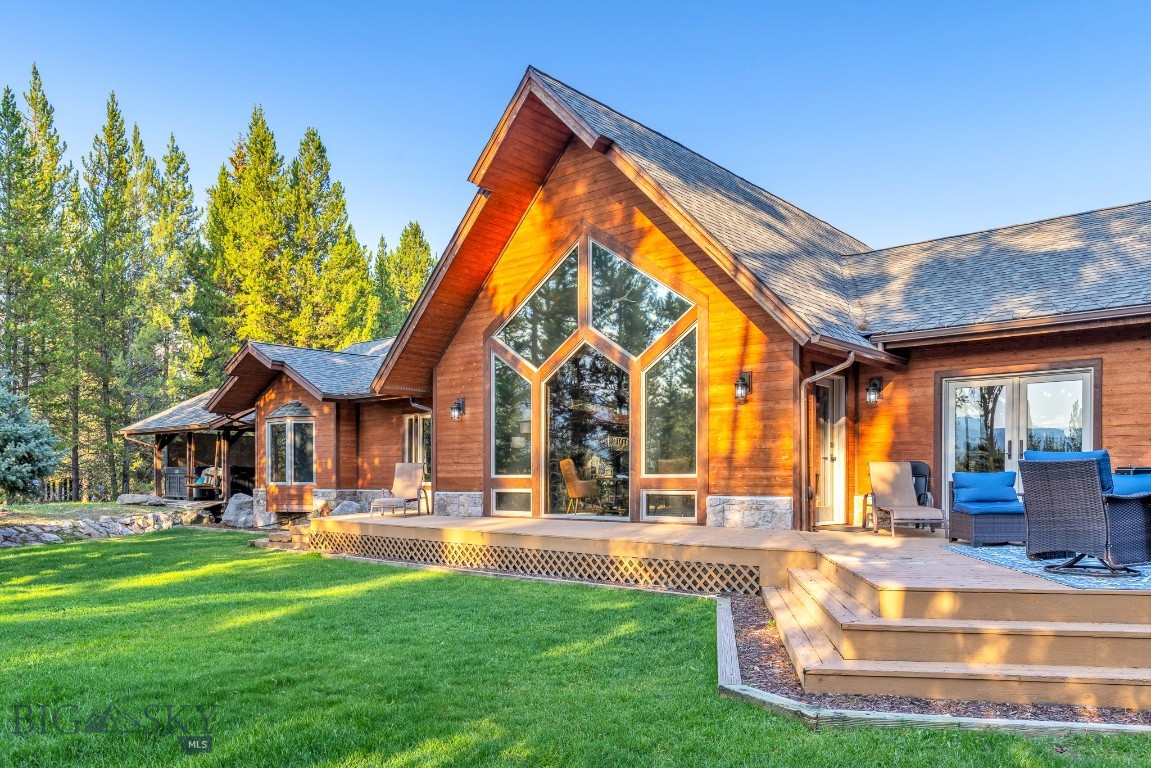 River Run - Residential