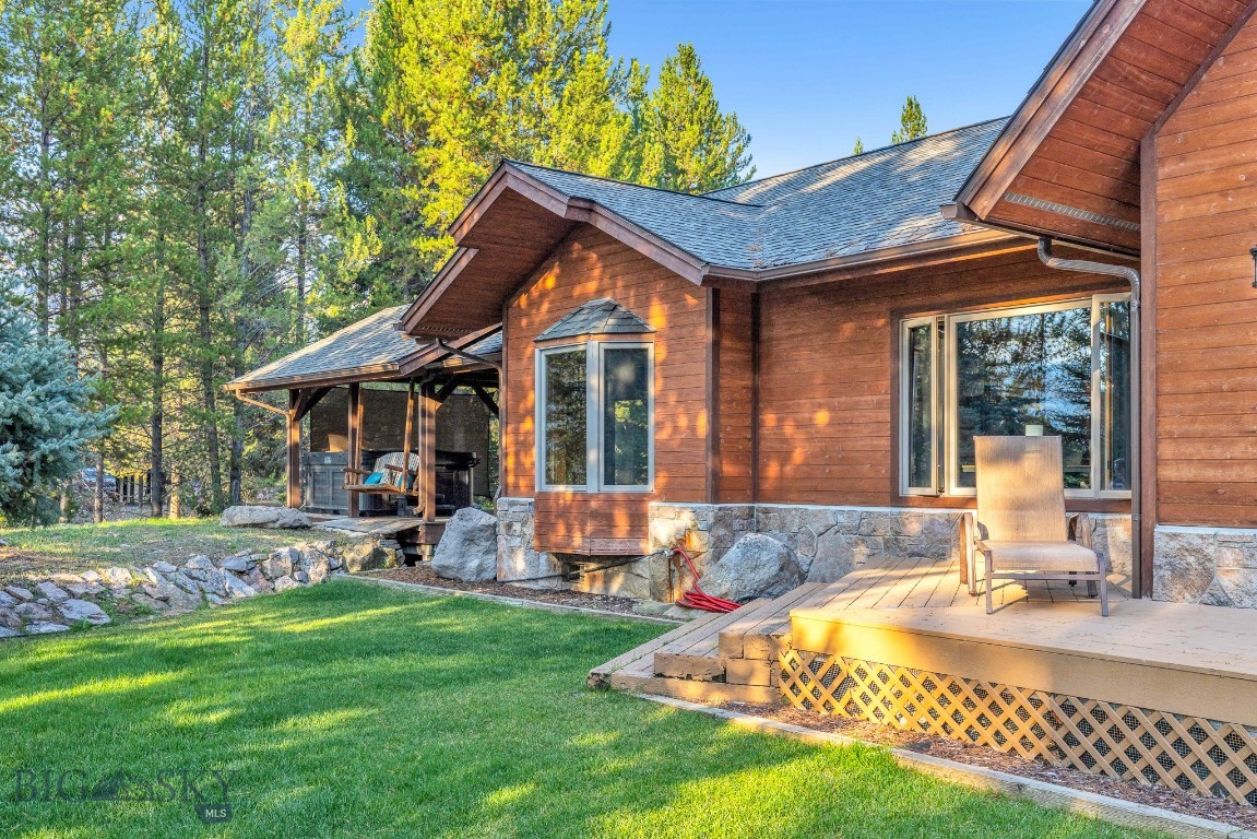 River Run - Residential