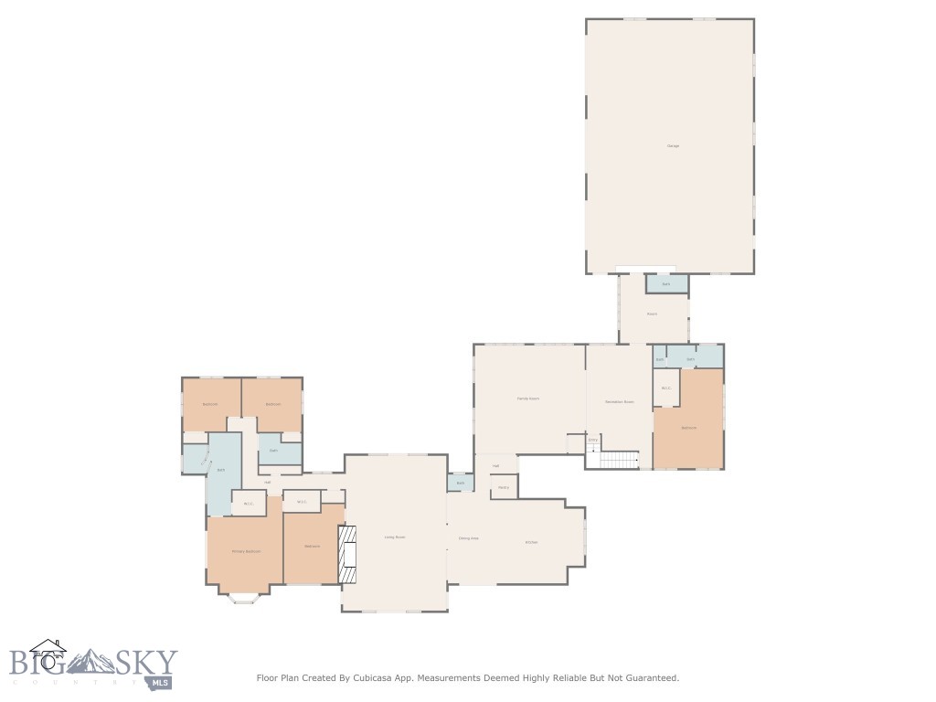 River Run - Residential