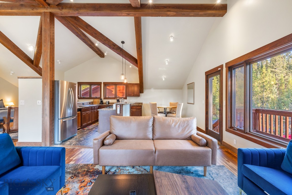 River Run - Residential