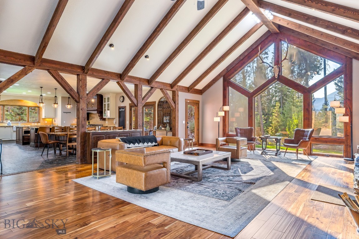 River Run - Residential