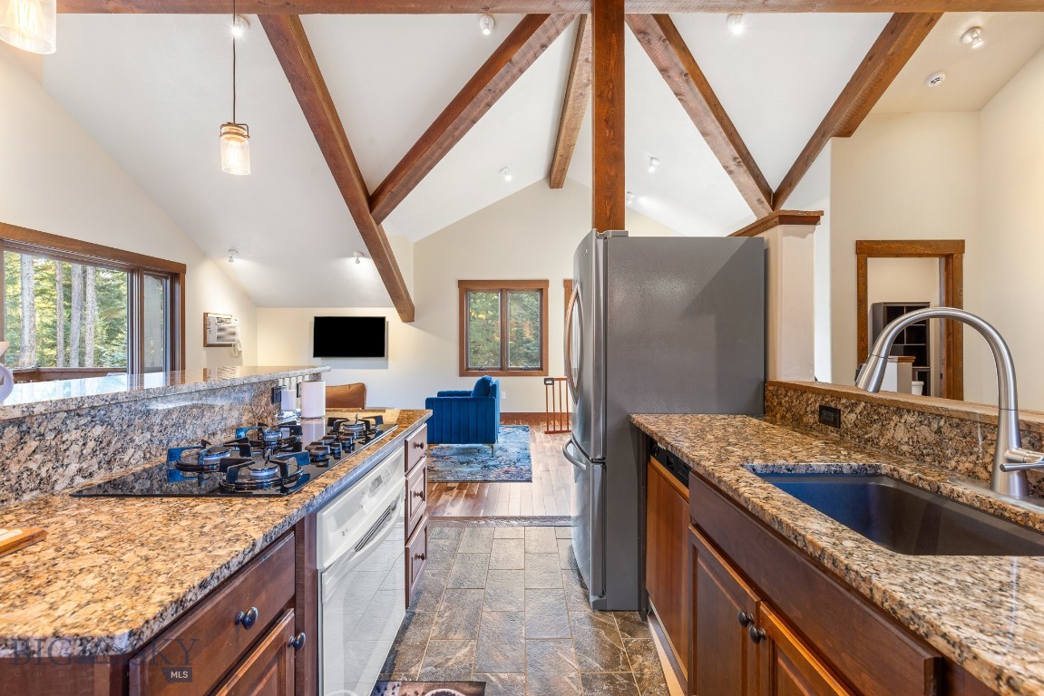 River Run - Residential