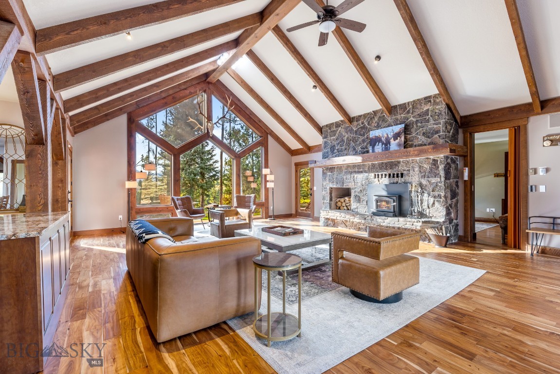 River Run - Residential
