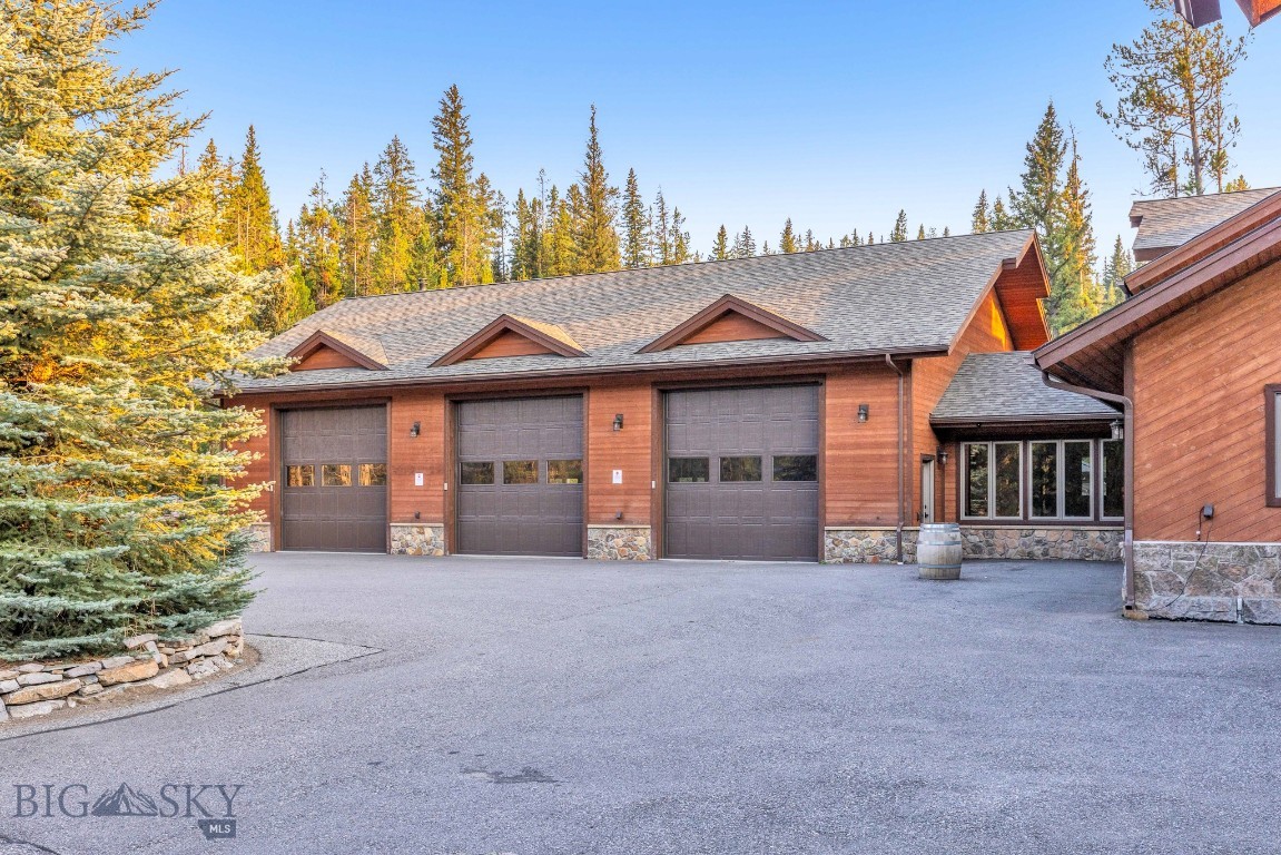River Run - Residential