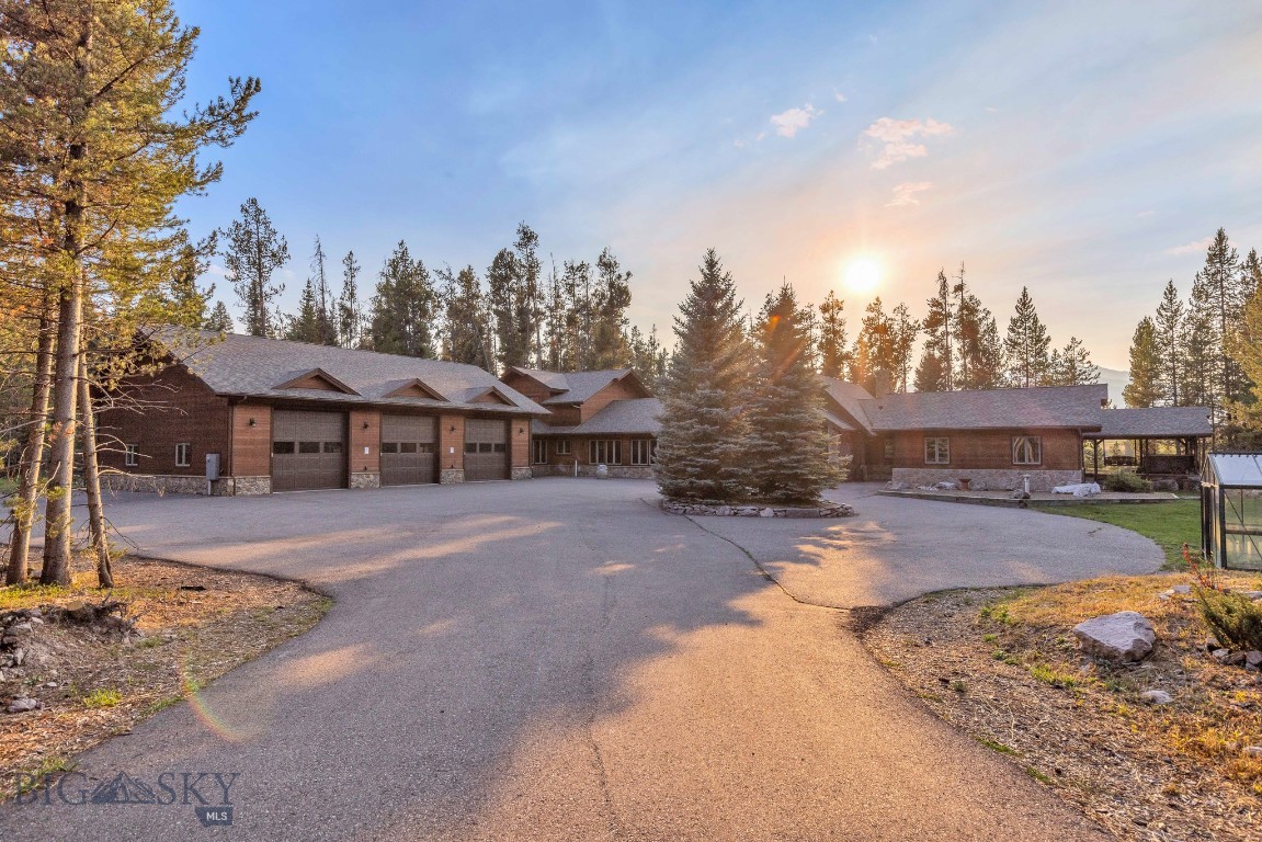 River Run - Residential
