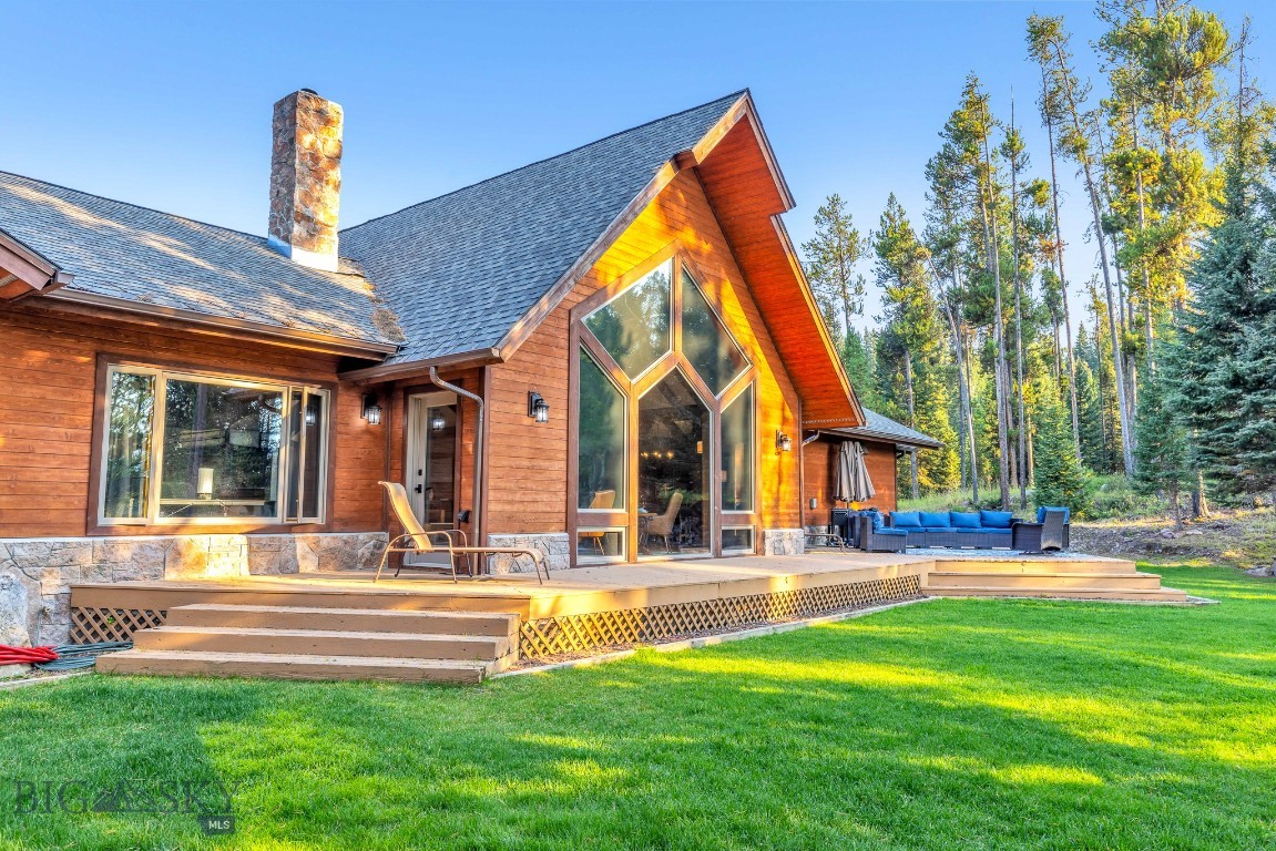 River Run - Residential