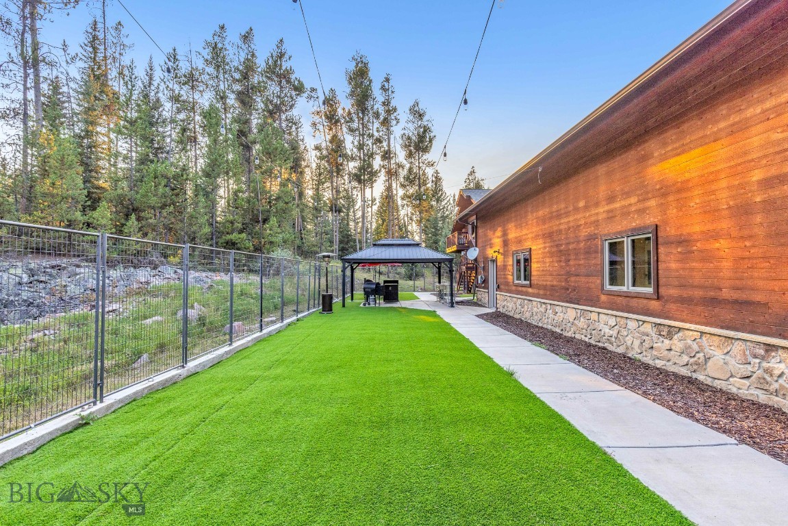 River Run - Residential