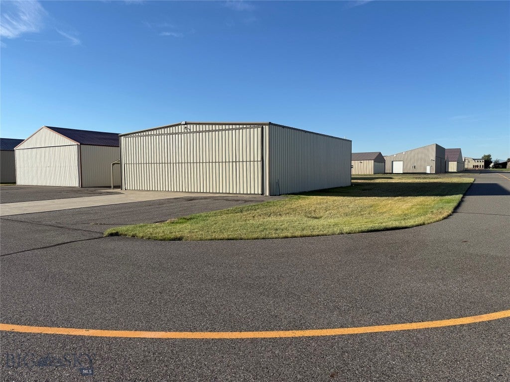 65 taxiway G