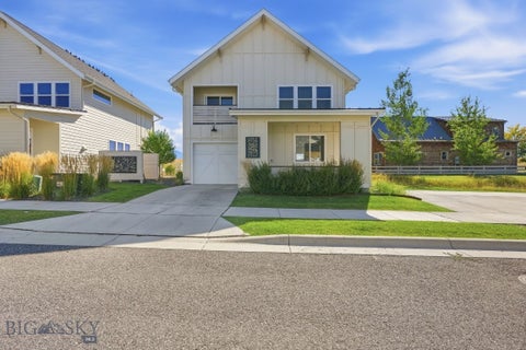 Photo of 1952 Little Cottage Lane #13, Bozeman, MT 59715 (MLS # 414898)