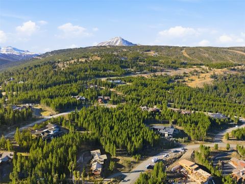 Photo of TBD Eagle View Trail, Big Sky, MT 59716 (MLS # 407350)