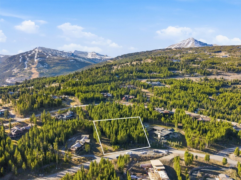 Elkridge Neighborhood - Land