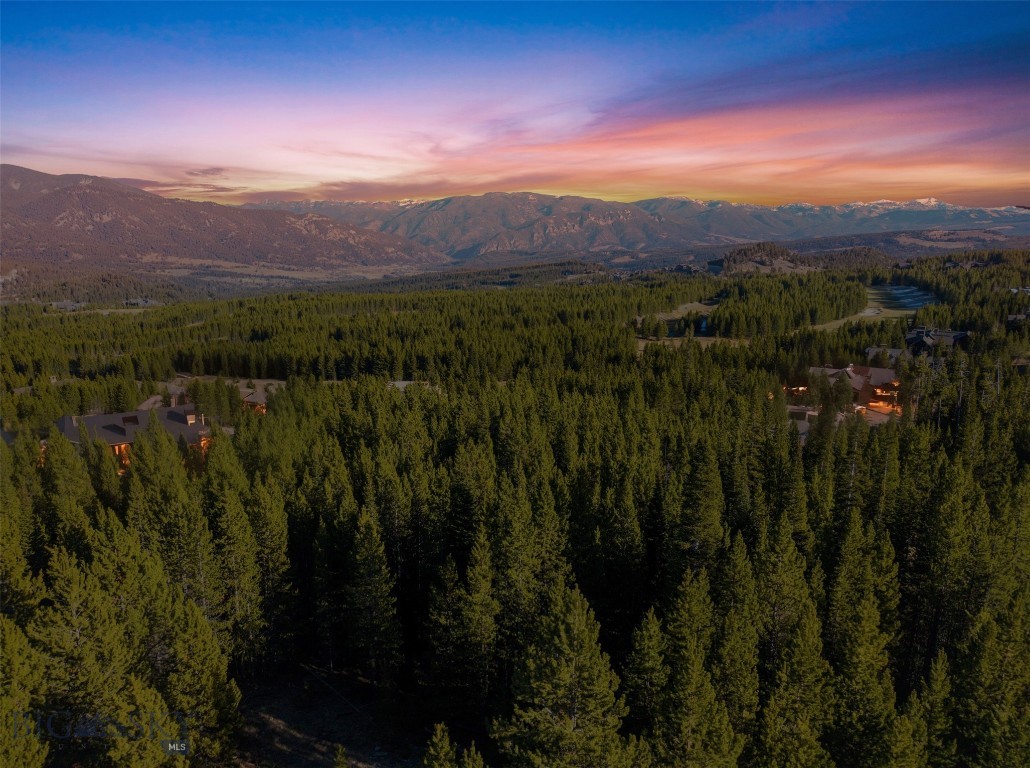 TBD Eagle View Trail