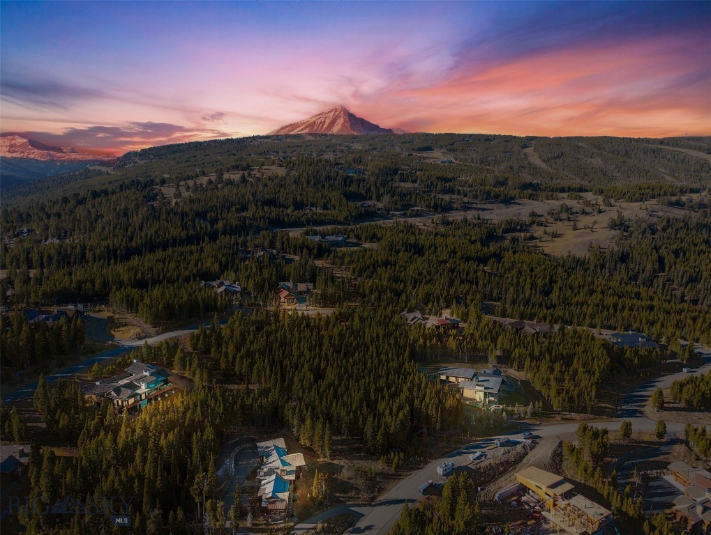 TBD Eagle View Trail