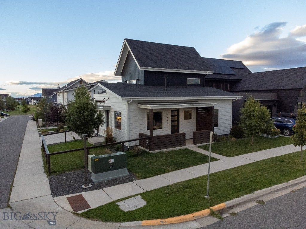 5589 Vaughn Drive
