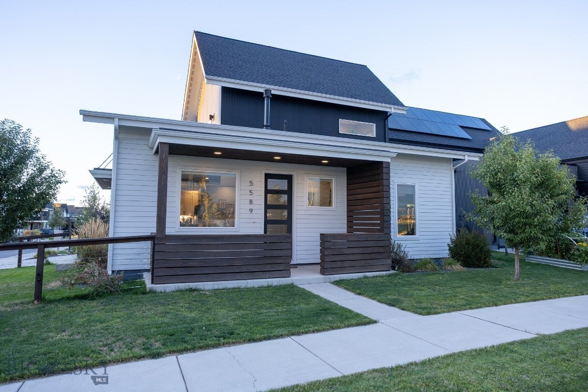 5589 Vaughn Drive