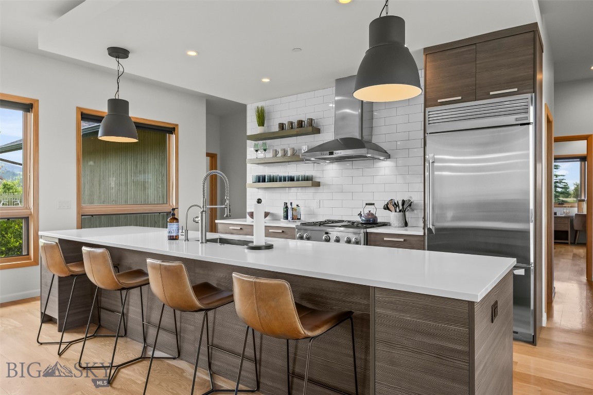 280 Hyalite View Drive