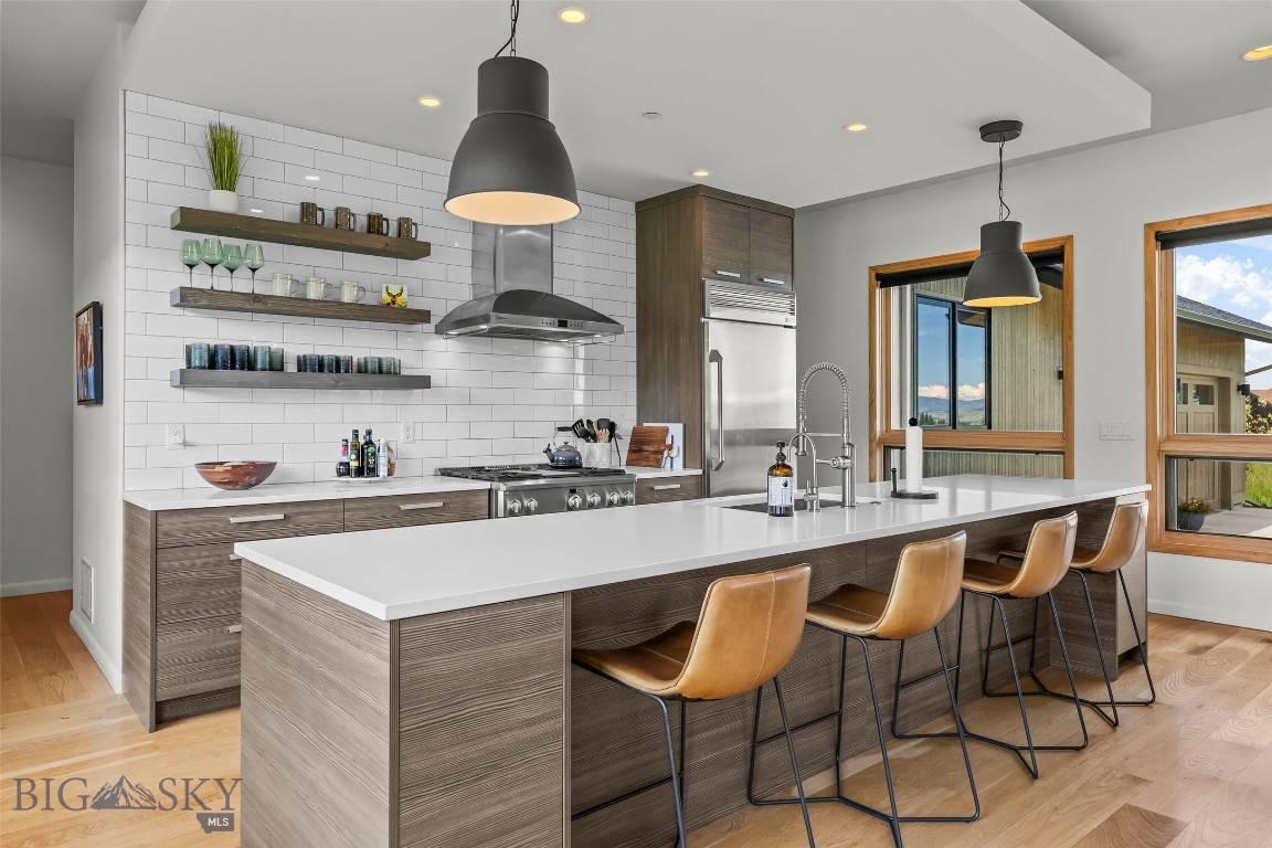 280 Hyalite View Drive