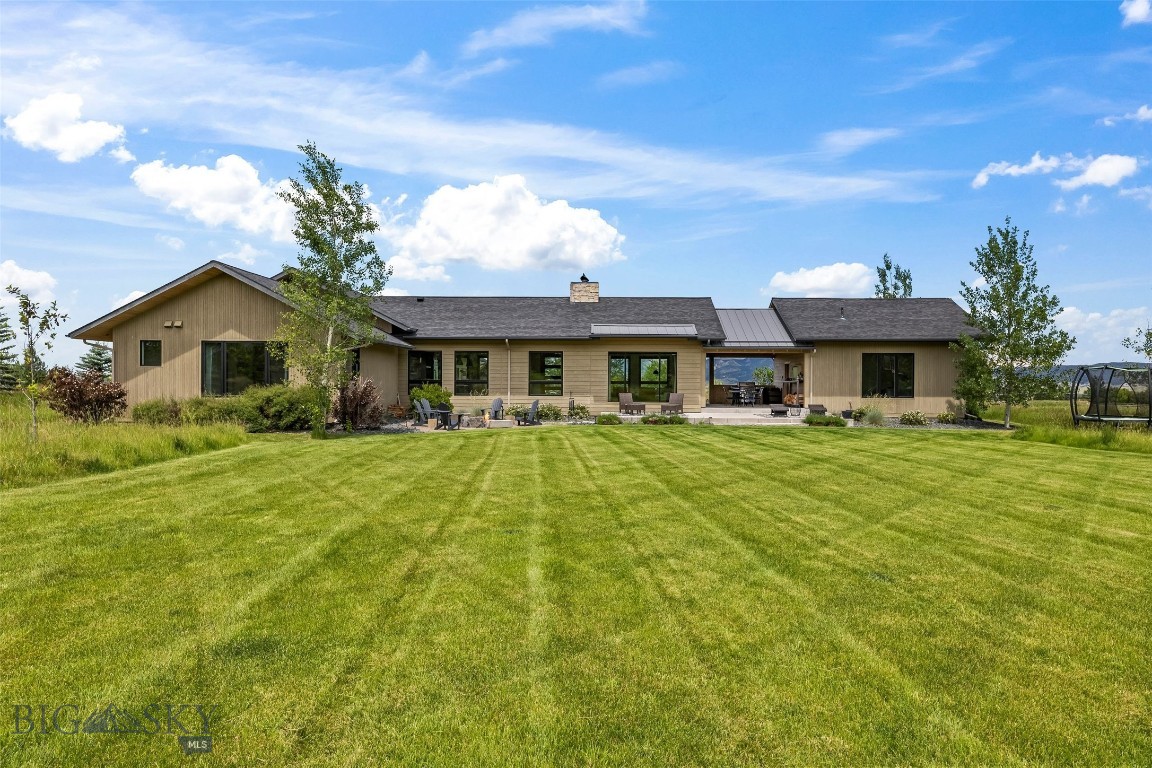 280 Hyalite View Drive