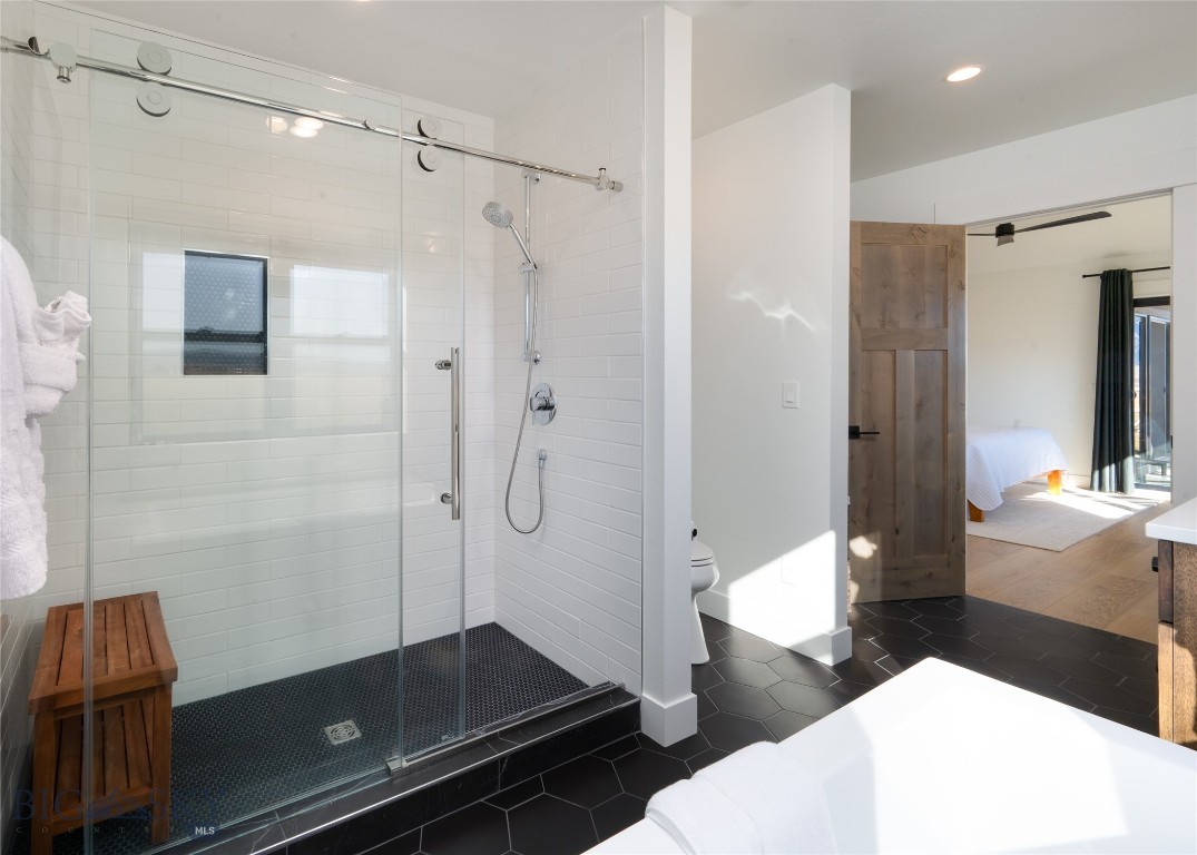 Pronghorn Meadows - Residential