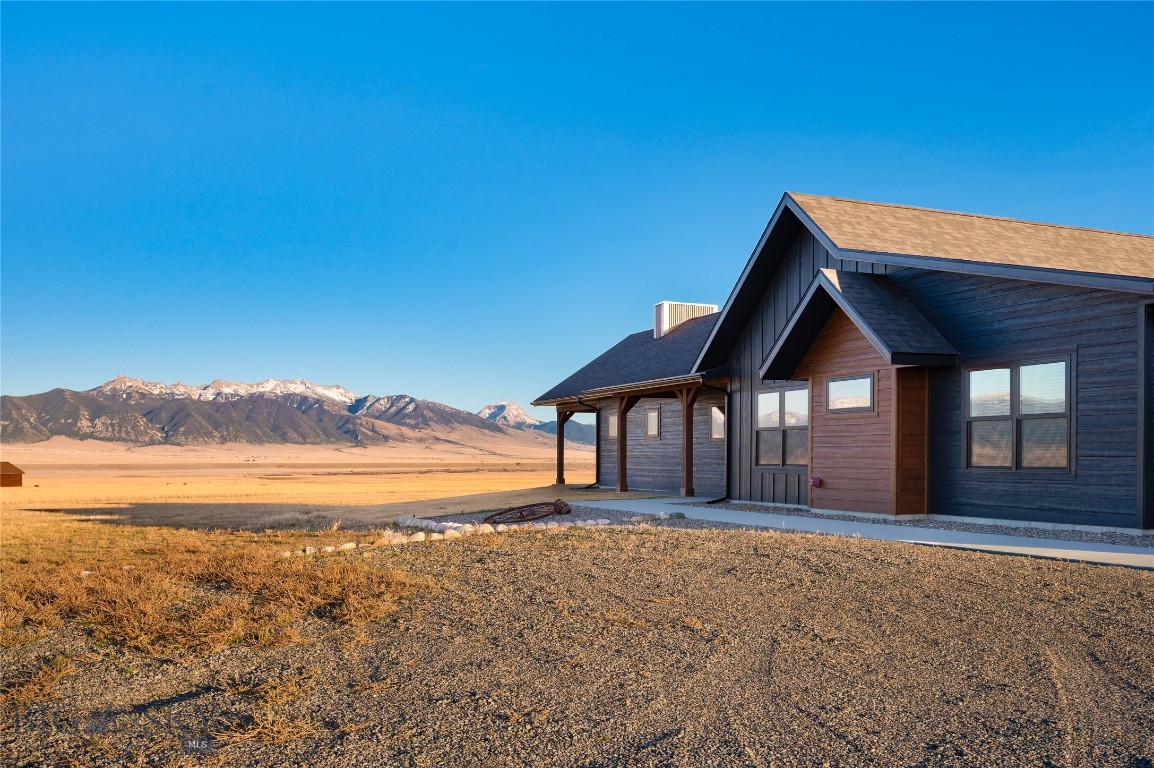 Pronghorn Meadows - Residential